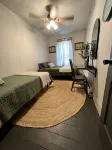 Newly remodeled luxury first floor apartment. Minutes away from SUNY Potsdam!