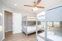 Bayfront Newly Remodeled Home #A Hotels near Living Coast Discovery Center