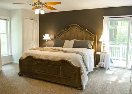 Lancaster County Cottage NO PETS!