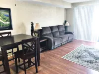 2 bedroom 1.5 bath in Fairfield Glade near the community center!