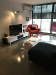 墨爾本港完美兩卧室