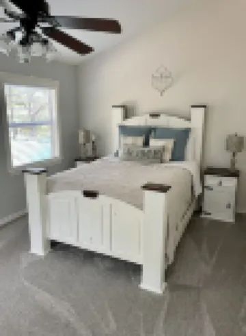 Lake House - Boat Slip - Swim Area - Lake Tawakoni - Fishing - Private
