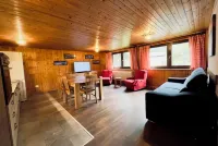 Apartments Les Crouses Tavern