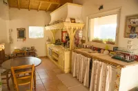 Maison Sans vis à vis au Calme Proche de Toutes Commodités