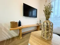 Magnifique F1 - à 50 de la mer