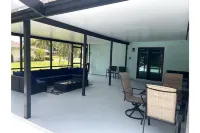 *Putting Green* Treasure Coast Jungle Oasis