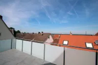 Taunusblick apartment, directly to FrankfurtRhineMain