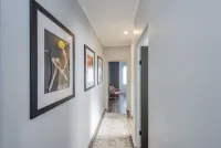 Romantic Cozy Getaway central location, shopping, food and entertainment