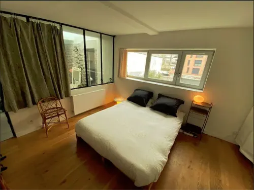 Superbe Loft à Pantin
