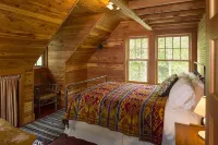 Madeline Island Cottage Overlooking Apostle Islands Hotel a Ashland County