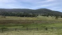 Montana Mountain Get away