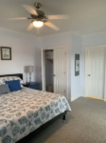 SeaToo Waterfront Condo