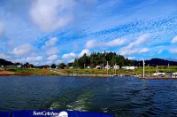 Hilltop House Lakefront With Lakeviews