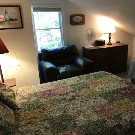 RYAN'S ACADIA CARRIAGE HOUSE - 2 1/2 mi. from town, 1 mi. to Eagle Lake!