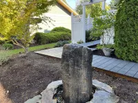 Private 5 Star One Bedroom Bungalow near the Airport/Ocean and 15 min to Seattle