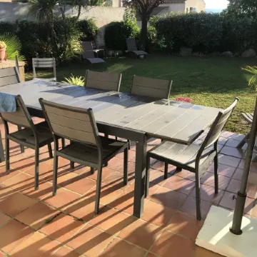 Villa Tout Confort Entre MER ET Etang