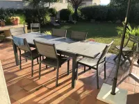 Villa Tout Confort Entre MER ET Etang Отели в г. 