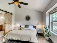 One of the nicest house rentals available in Lyons, Colorado Hotels in Lyons