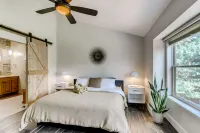One of the nicest house rentals available in Lyons, Colorado
