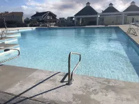5 Br Nags Head Second Row Beach House - Beach