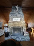 Log Cabin Minutes from Jackson Gore and Okemo Mountain!!!!!!!