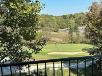 NO STAIRS-Scenic Fairway Escape at Stonebridge