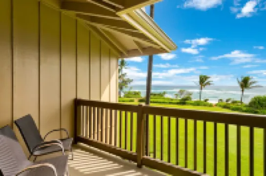 BEST Ocean View in the Resort...Stunning & Panoramic!  Completely Renovated 2BR