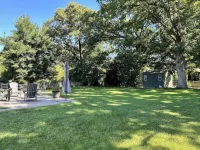 Near West End off Libby Avenue