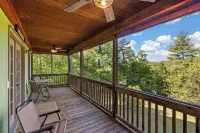 Cozy Cabin Private Mountain