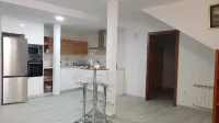 Las Huertas - Ensueños Apartments