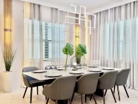 Oasis Retreat with Pool, BBQ & Game Room, International Drive, Near Universal