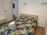 Villa D'architecte Récente Dans Quartier Résidentiel,20 mns Plages