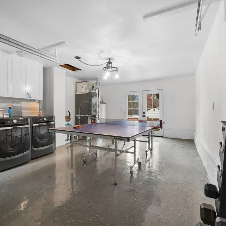 Modern Downtown Lake Oswego Home!