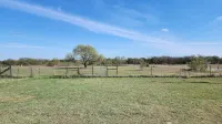 Country Living located Mid-Way between Granbury and Glen Rose.