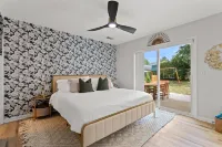 Hot Tub/Playground/12 min to Horse Park/30min Ark