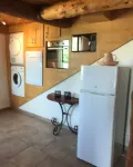 LE THYM - AIR-CONDITIONED VILLAGE HOUSE WITH FREE WIFI