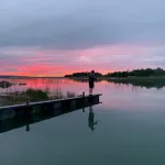Lakeview Retreat - Detour - with Private Dock/ Fire Pit - 4-Star