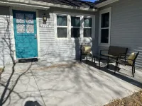 Cheerful 3 Bedroom Littleton Residential Home