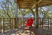 Shannons Tree House Outer Banks