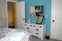 Crop Farm In The Heart Of Lancaster County - Apartments