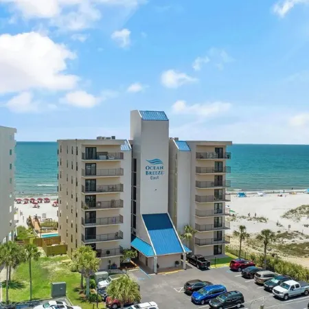 Stunning Beach Front Condo - L@@K - MUST SEE