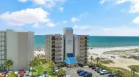 Stunning Beach Front Condo - L@@K - MUST SEE
