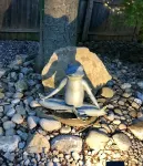 A walkable private suite in the heart of the village of Clinton, NY. 13323