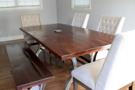 The Perfect Intown Stay for Groups- 5BR 2.5BA