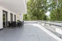 Vis-Ahr-Vis Apartment 1 Hotel a Bad Neuenahr-Ahrweiler