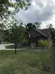 Carol's Cottage  in the quaint Methodist Encampment neighborhood