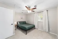 Mid-Century Oasis awaits YOU!