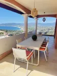 3 bedroom Villa in Porticcio with Sea view Hotels in Grosseto-Prugna