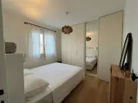 Villa avec piscine proche décentré-ville.