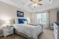 Single Family Home in a Beautiful Neighborhood Hotels near 4 Quarters Store